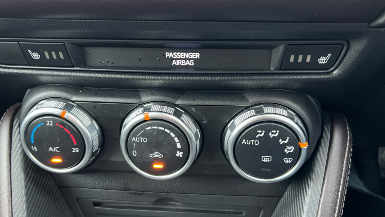 Mazda 2 1.5 GT Sport Nav+ 5dr Petrol Hatchback